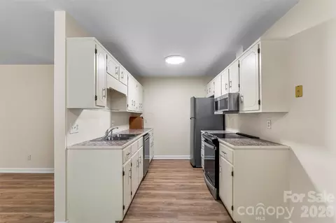 Kitchen - 110 Wesley Dr, Morganton, NC 28655 photo 1 of 1
