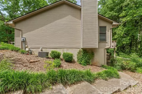 Exterior - 110 Wesley Dr, Morganton, NC 28655 photo 3 of 5