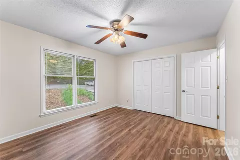 Bedroom - 110 Wesley Dr, Morganton, NC 28655 photo 2 of 6