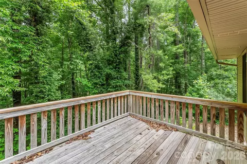 Exterior - 110 Wesley Dr, Morganton, NC 28655 photo 1 of 5
