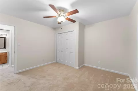Bedroom - 110 Wesley Dr, Morganton, NC 28655 photo 4 of 6