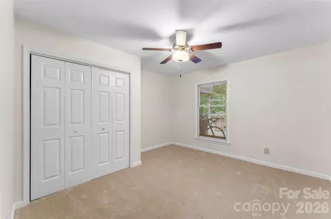 Bedroom - 110 Wesley Dr, Morganton, NC 28655 photo 3 of 6