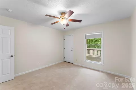 Bedroom - 110 Wesley Dr, Morganton, NC 28655 photo 5 of 6