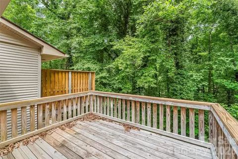 Exterior - 110 Wesley Dr, Morganton, NC 28655 photo 2 of 5