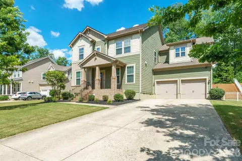 2440 Surveyor General Dr, Waxhaw, NC 28173