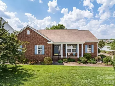 7716 Conifer Cir, Indian Trail, NC 28079