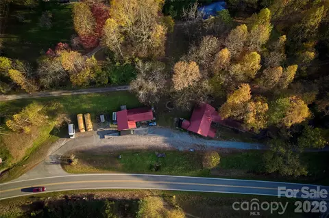 10811 Hwy 19 W W Hwy W, Bryson City, NC 28713