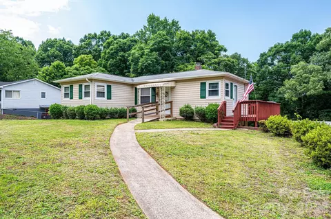 452 Swanson Sw Dr SW, Lenoir, NC 28645