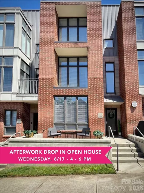 1959 Abbott St, Charlotte, NC 28203