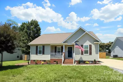 4133 Thomas Sam Dr, Rock Hill, SC 29732