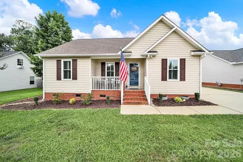 4133 Thomas Sam Dr, Rock Hill, SC 29732