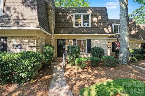 2235 Rexford C Rd #C, Charlotte, NC 28211