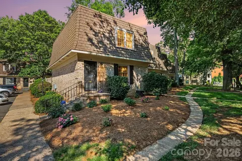 2235 Rexford C Rd #C, Charlotte, NC 28211