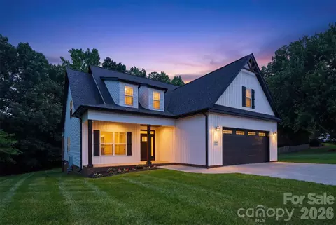 1298 Cole Ave, Rock Hill, SC 29732