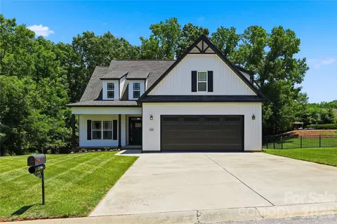 1298 Cole Ave, Rock Hill, SC 29732