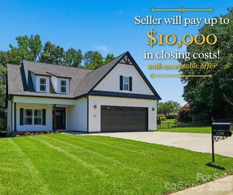 1298 Cole Ave, Rock Hill, SC 29732