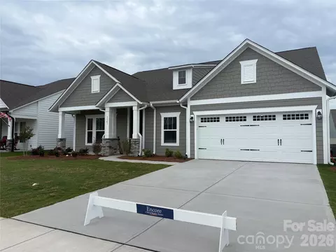 3341 Charolais Ln, Harrisburg, NC 28075