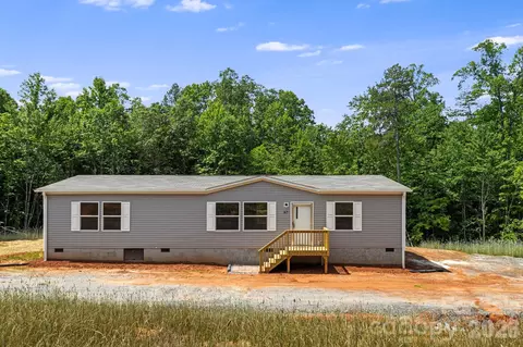 67 Vista Dr, Nebo, NC 28761