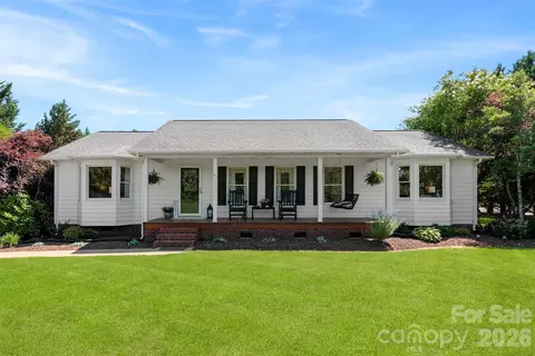 607 Elam Rd, Lawndale, NC 28090