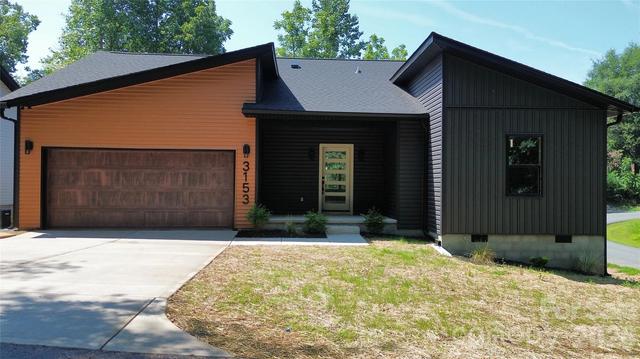3153 Huffman St, Claremont, NC 28610