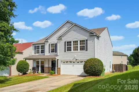 116 Adams Trl, Mount Holly, NC 28120