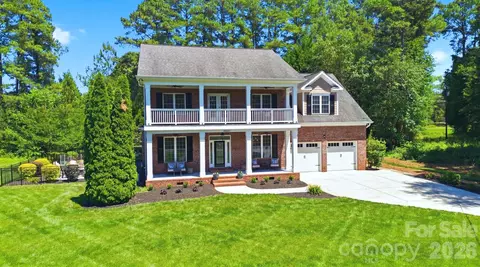 16000 Sunset Dr, Huntersville, NC 28078