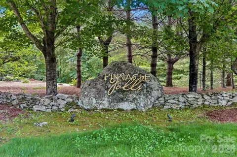 11 Magnolia Branch Dr, Zirconia, NC 28790