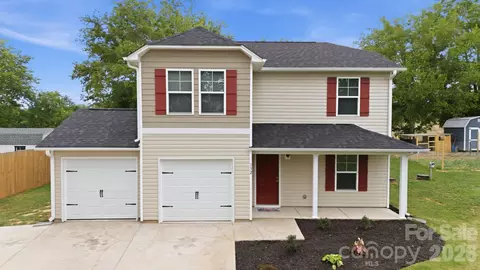 132 Billy Goat Ct, Lexington, NC 27292