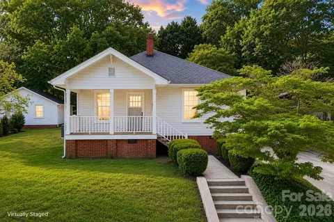 812 N 4th St, Albemarle, NC 28001