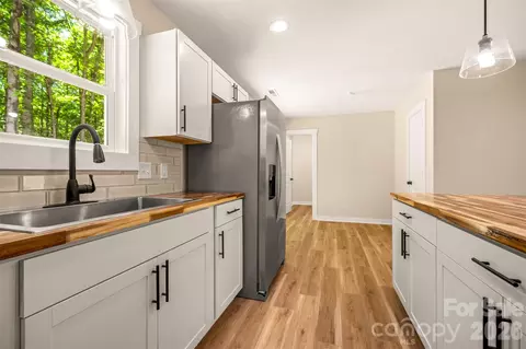 Kitchen - 223 Pearidge Rd, Bostic, NC 28018 photo 5 of 5