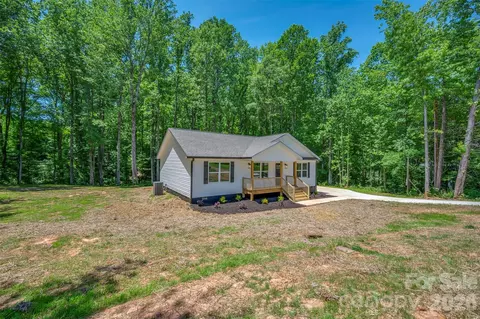 Exterior - 223 Pearidge Rd, Bostic, NC 28018 photo 3 of 6