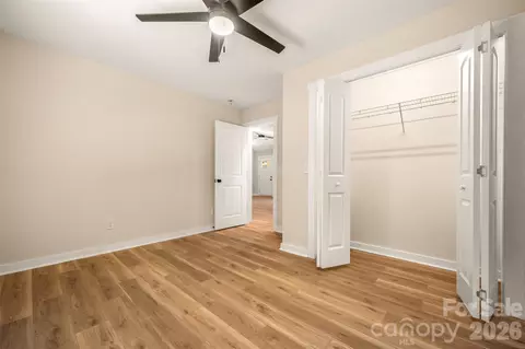Bedroom - 223 Pearidge Rd, Bostic, NC 28018 photo 3 of 5