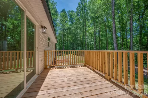 Exterior - 223 Pearidge Rd, Bostic, NC 28018 photo 6 of 6