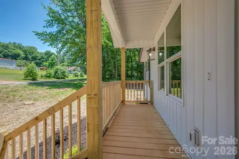 Exterior - 223 Pearidge Rd, Bostic, NC 28018 photo 4 of 6