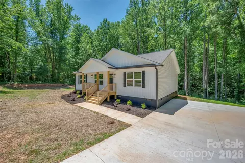 Exterior - 223 Pearidge Rd, Bostic, NC 28018 photo 1 of 6