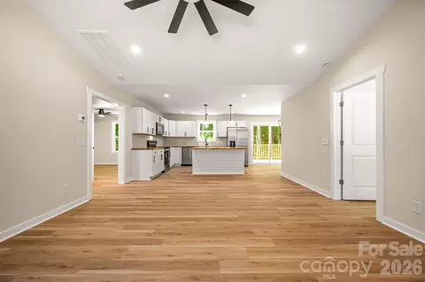 Living - 223 Pearidge Rd, Bostic, NC 28018 photo 2 of 3
