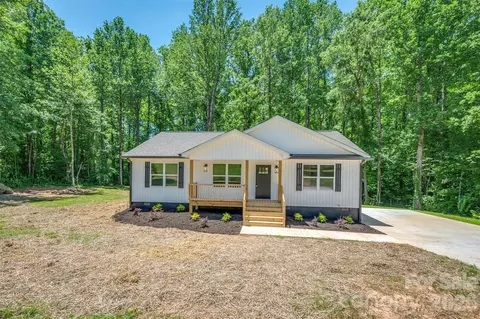 223 Pearidge Rd, Bostic, NC 28018