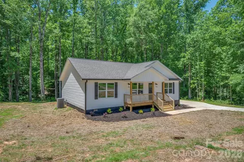 Exterior - 223 Pearidge Rd, Bostic, NC 28018 photo 2 of 6