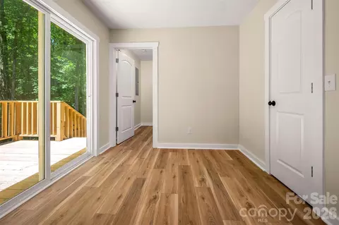 Bedroom - 223 Pearidge Rd, Bostic, NC 28018 photo 1 of 5