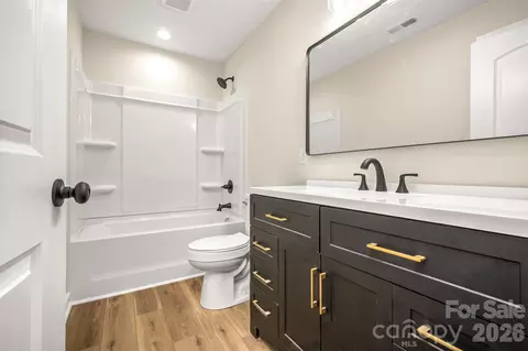 Bath - 223 Pearidge Rd, Bostic, NC 28018 photo 1 of 3