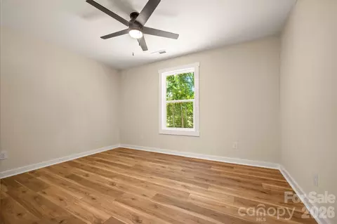 Bedroom - 223 Pearidge Rd, Bostic, NC 28018 photo 2 of 5