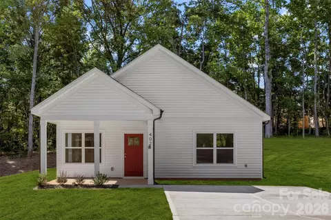 402 Brice St, Kings Mountain, NC 28086