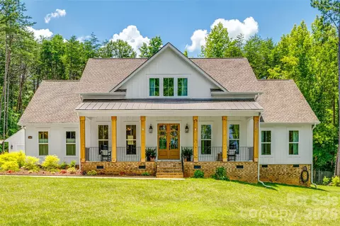 2481 Highway 161 S Hwy S, York, SC 29745