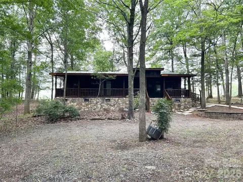 3909 Wightman Church Rd, Polkton, NC 28135