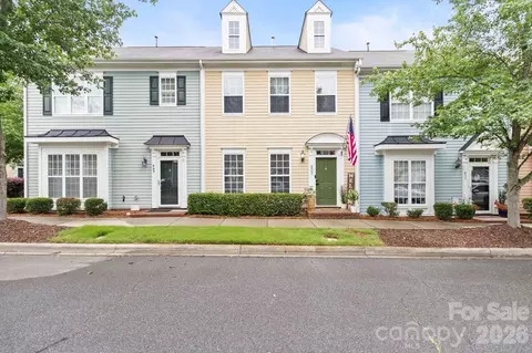 807 Cattaloochee Ln, Huntersville, NC 28078