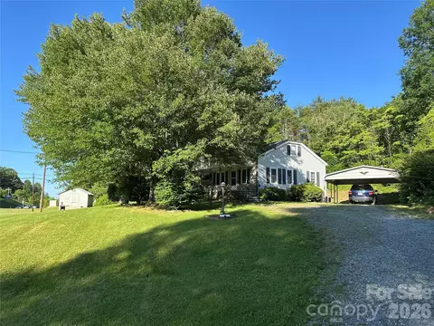 Other - 21 Byrd Ln, Brevard, NC 28712 photo 4 of 6