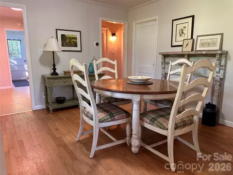 Dining - 21 Byrd Ln, Brevard, NC 28712 photo 1 of 1