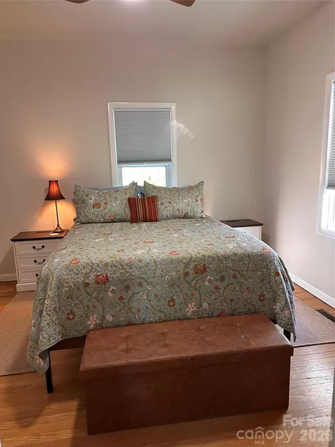 Bedroom - 21 Byrd Ln, Brevard, NC 28712 photo 1 of 2