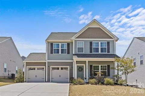 1062 River Haven Sw Ave SW, Concord, NC 28025