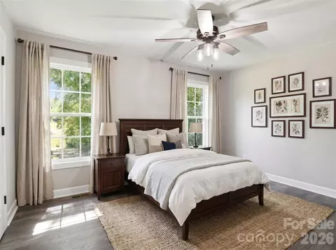 Bedroom - 1019 Clack A Drome Dr, Chester, SC 29706 photo 2 of 4